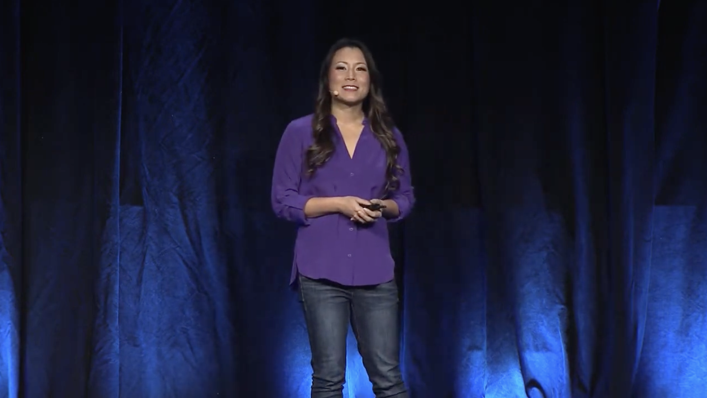 Ocean Advocacy with Danni Washington & Angela Sun